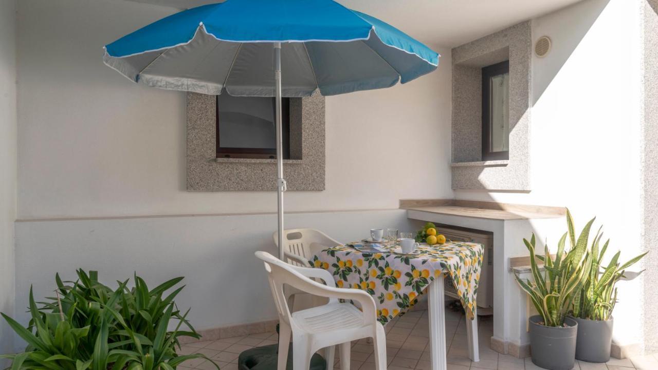 Apartamento Casa Dei Lecci - Cala Gonone Exterior foto