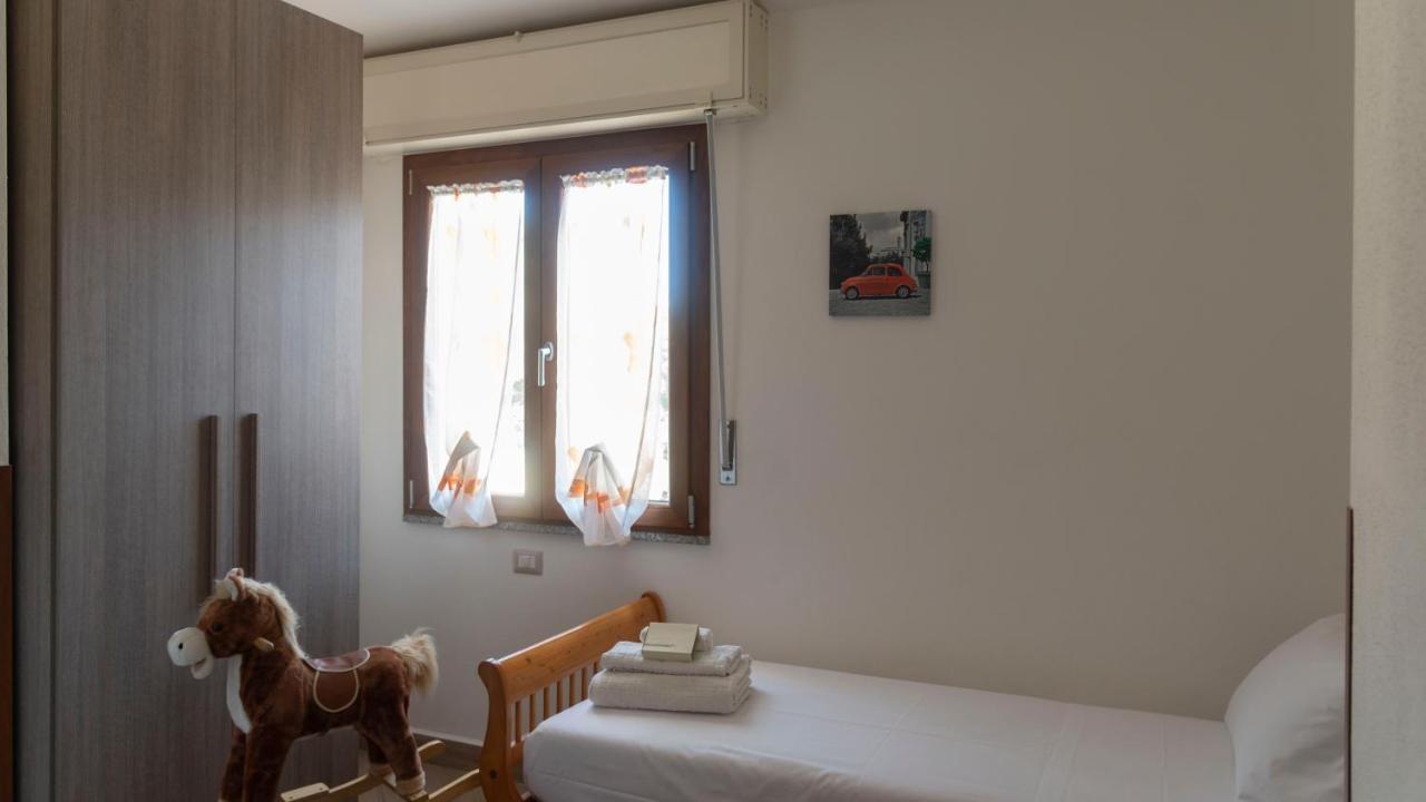 Apartamento Casa Dei Lecci - Cala Gonone Exterior foto