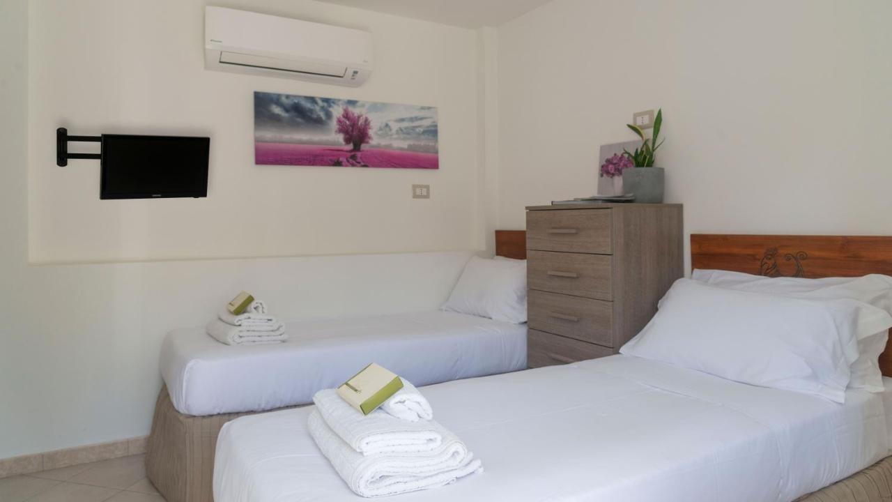 Apartamento Casa Dei Lecci - Cala Gonone Exterior foto