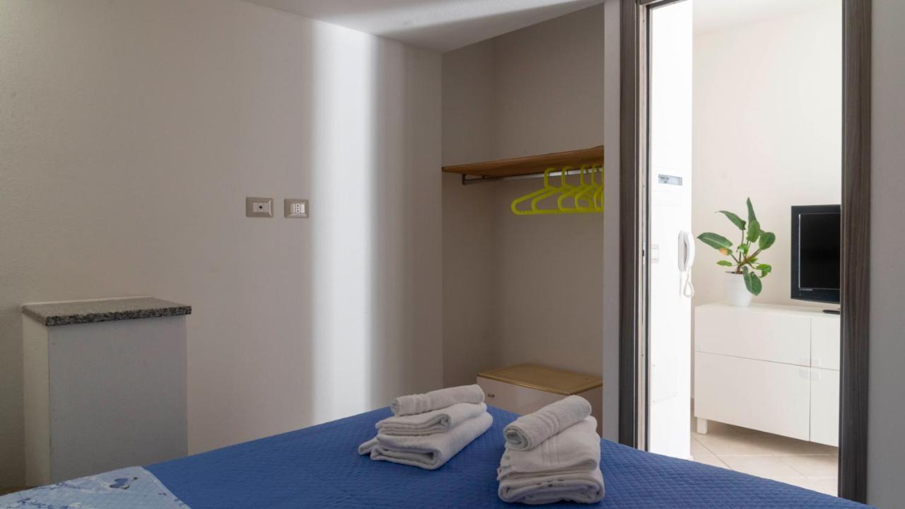 Apartamento Casa Dei Lecci - Cala Gonone Exterior foto