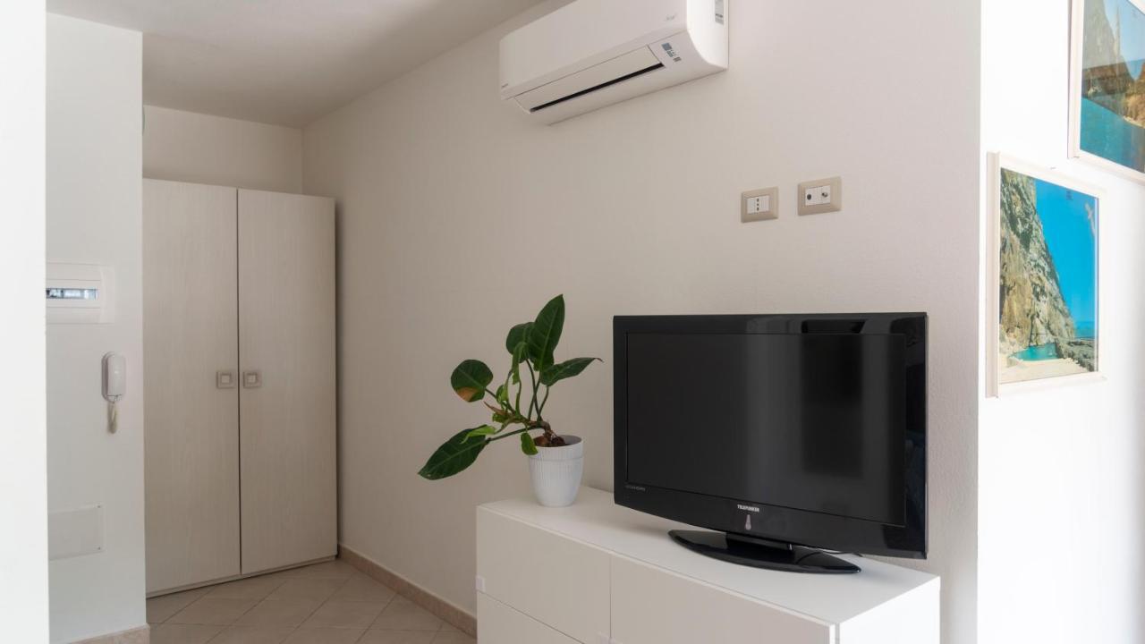Apartamento Casa Dei Lecci - Cala Gonone Exterior foto