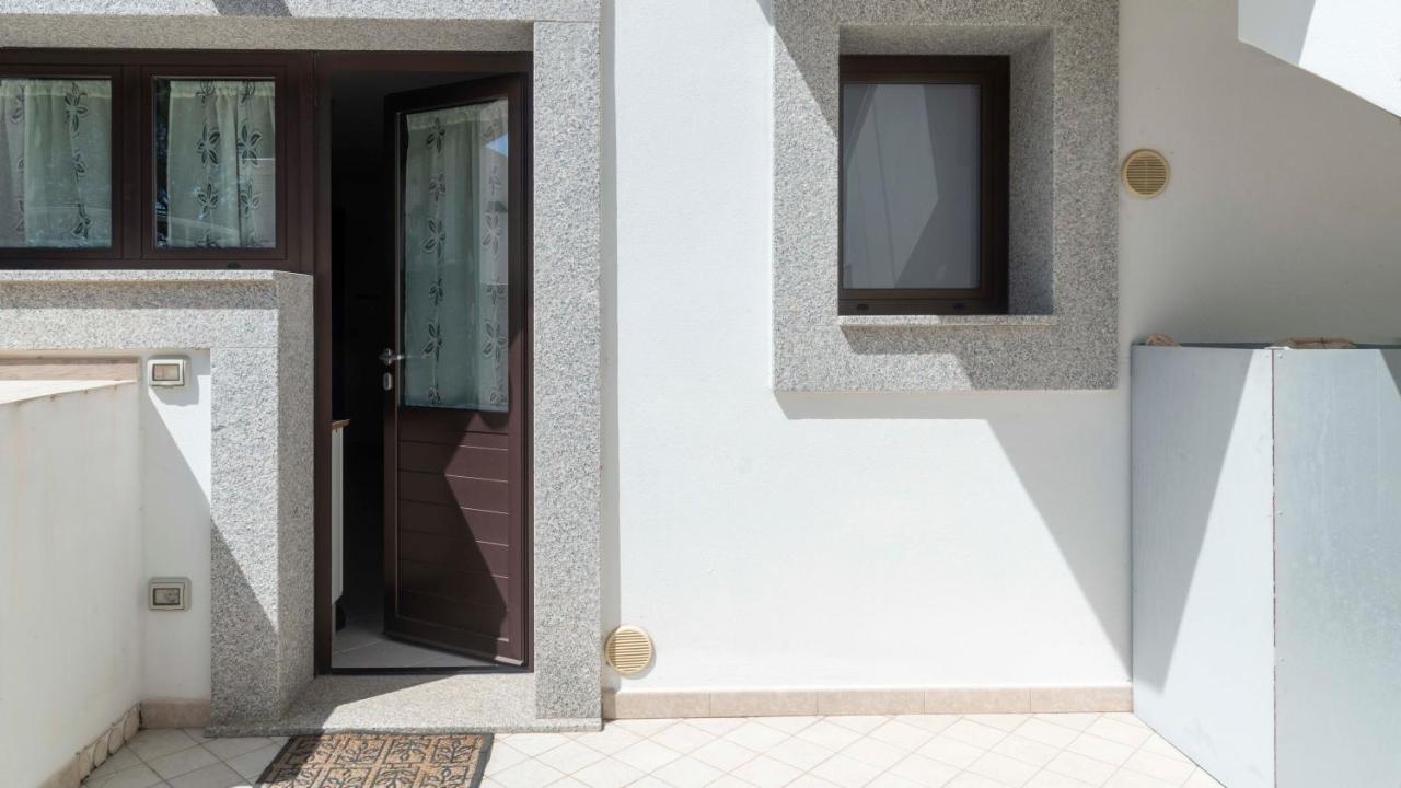 Apartamento Casa Dei Lecci - Cala Gonone Exterior foto