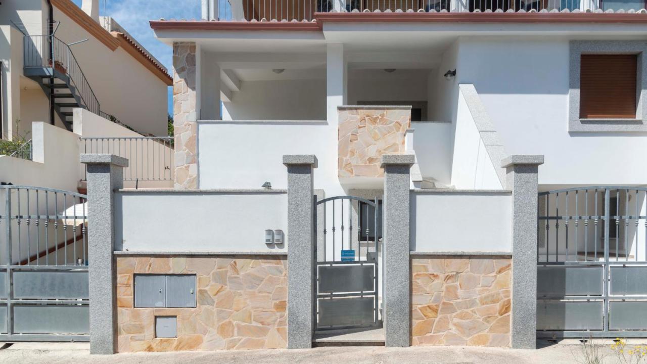 Apartamento Casa Dei Lecci - Cala Gonone Exterior foto
